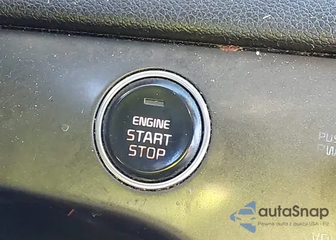 2017 Kia Sportage Ex z USA, uszkodzony, nr VIN KNDPN3AC9H7212621